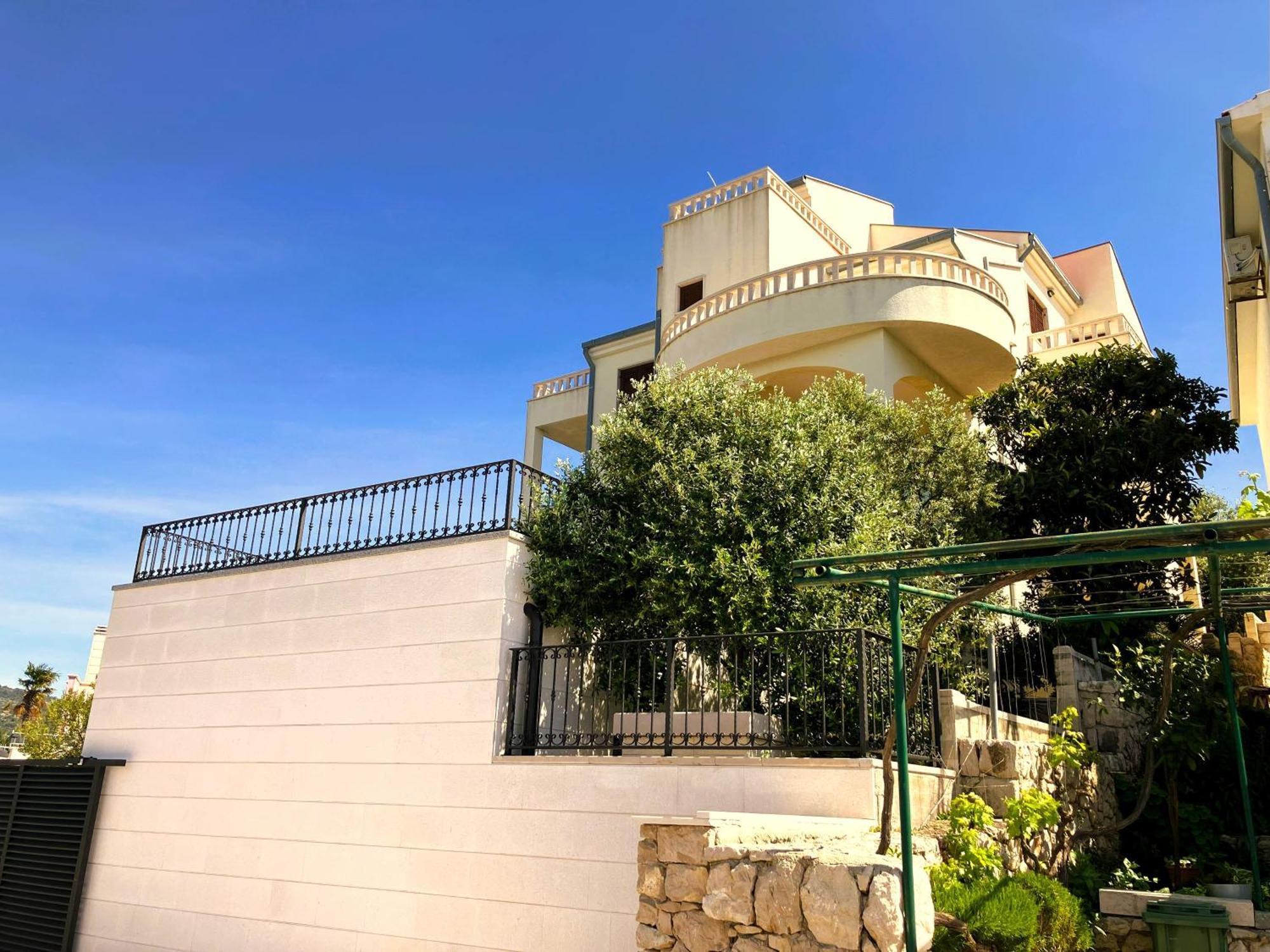 Villa Ella Севид Экстерьер фото