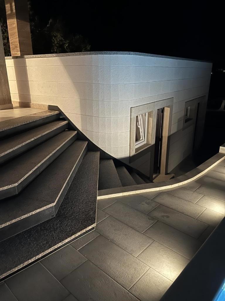 Villa Ella Севид Экстерьер фото