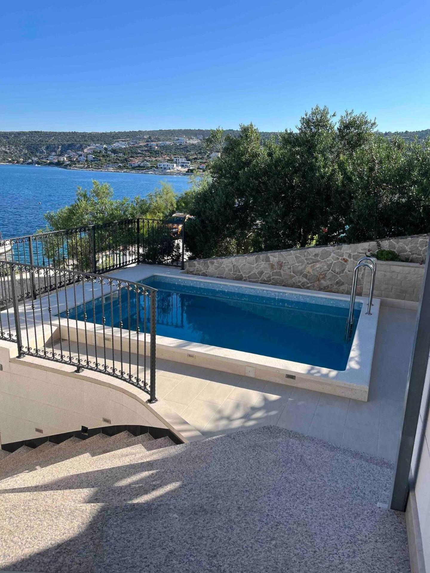 Villa Ella Севид Экстерьер фото