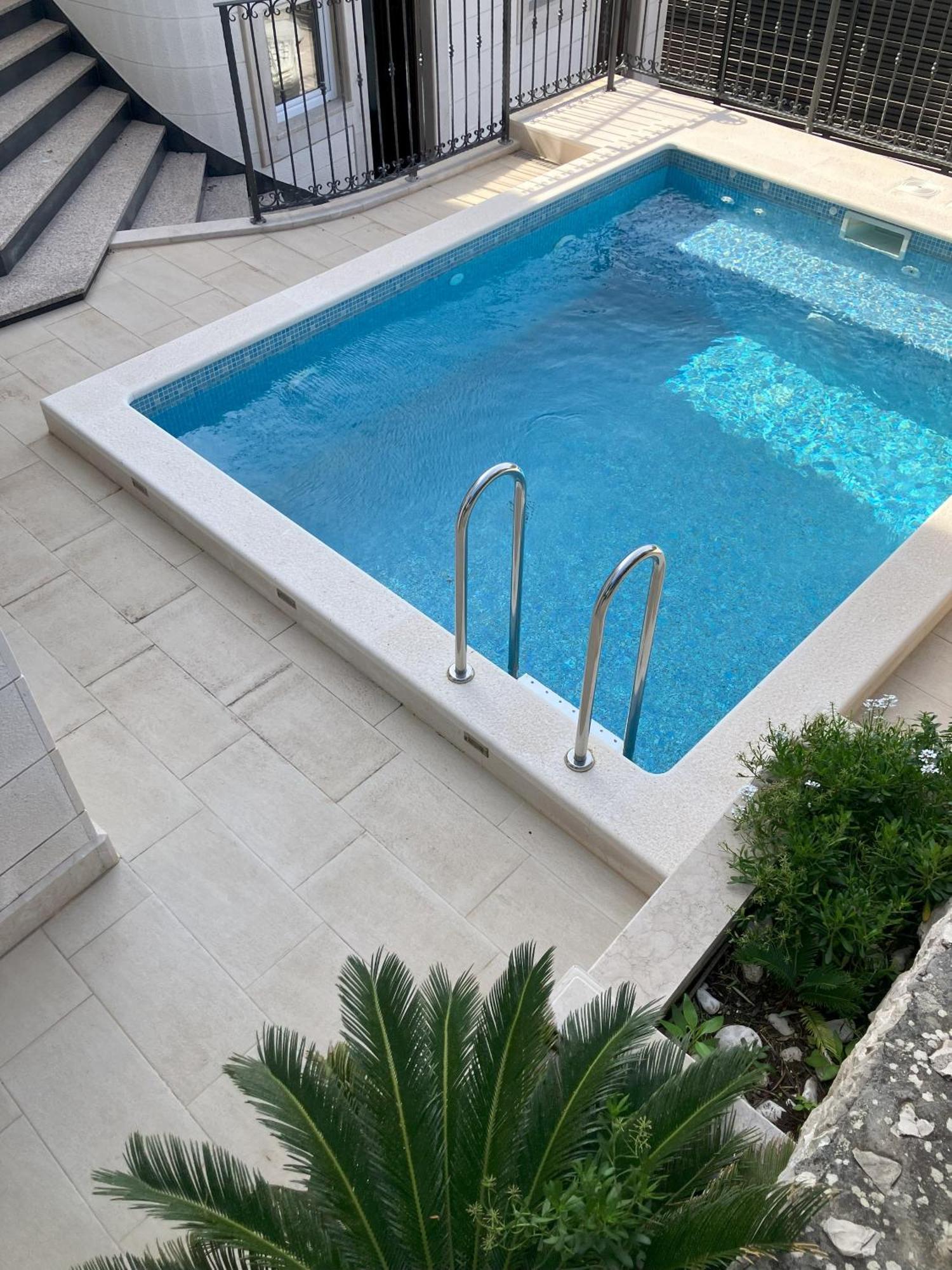 Villa Ella Севид Экстерьер фото
